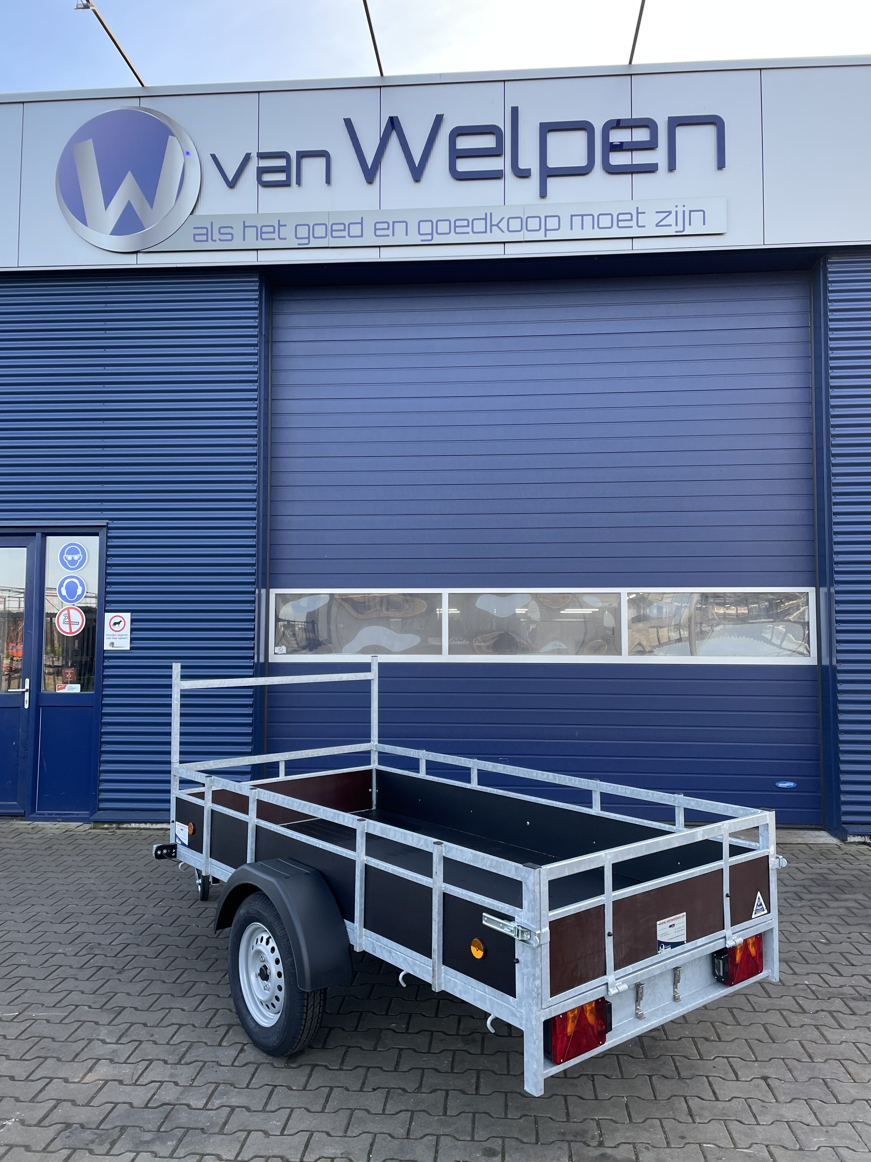 ROWE-257-1 achterklep-rowe-trailer