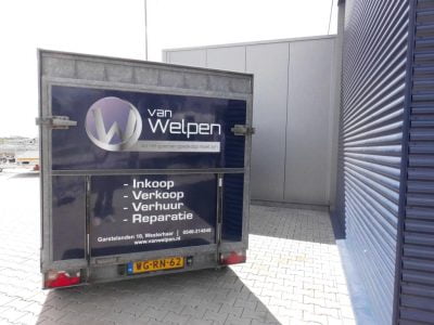 gasveer bestellen
