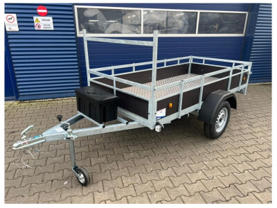 V-dissel-bakwagen