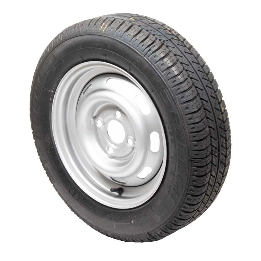 Reservewiel aanhangwaen Aanhanger-band-13-inch