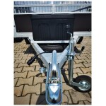 Disselkist Stabilo 500-3 51x34x30