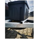 Disselkist Stabilo 500-3 51x34x30