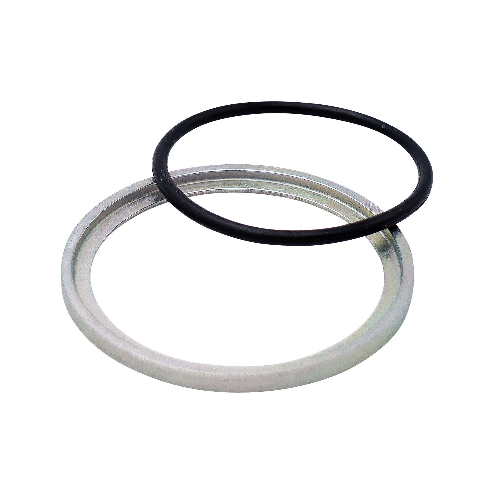 Aanslagring-Knott-trekstang-O60mm Aanslagring Knott trekstang Ø60mm | Van Welpen Onderdelen