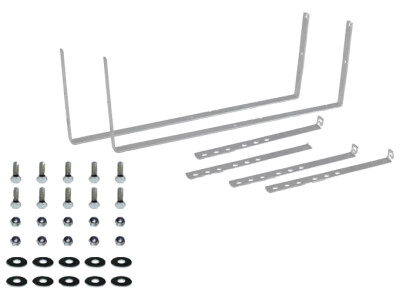 Accessoire disselkist UL-beugels Stabilo®-box 800