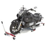 Acebike-u-turn