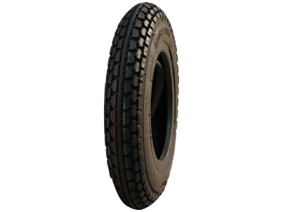 Set 4.00-10 KT-715 6PR TT TR13 71 N