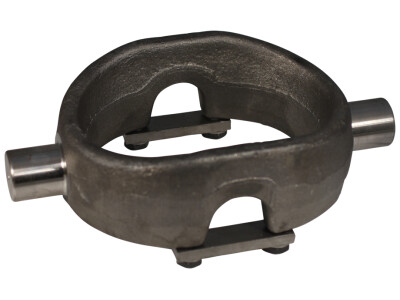 Cardanring 124