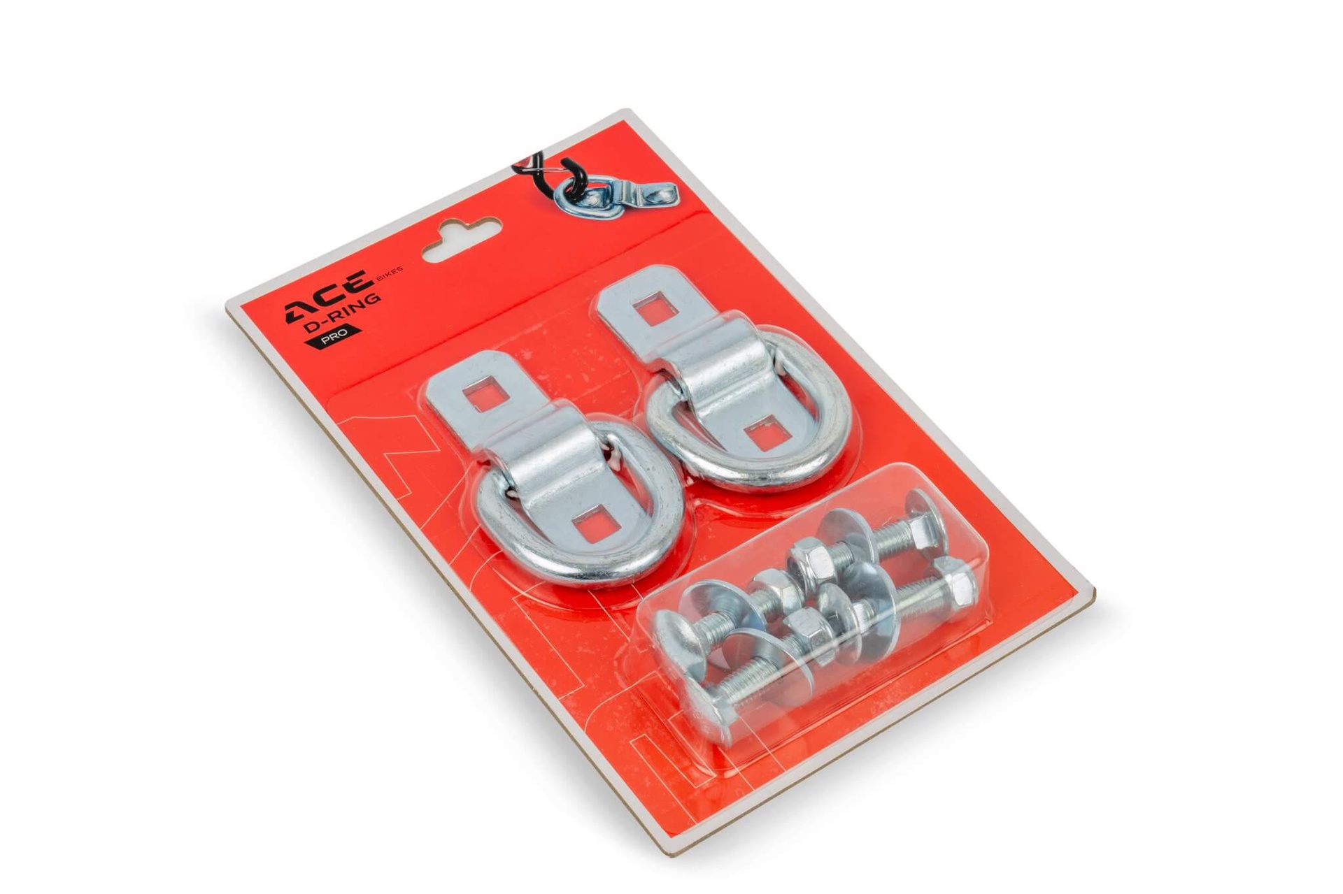 D-ring-Pro D-ring Pro | Van Welpen Onderdelen