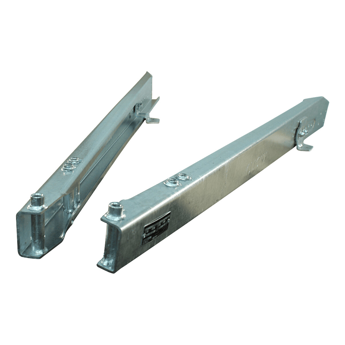 Draw-bar-profile-ZHL20-a-reach-2400kg-2000mm Dissel profiel ZHL20-a bereik 2400kg 2000mm | Van Welpen Onderdelen