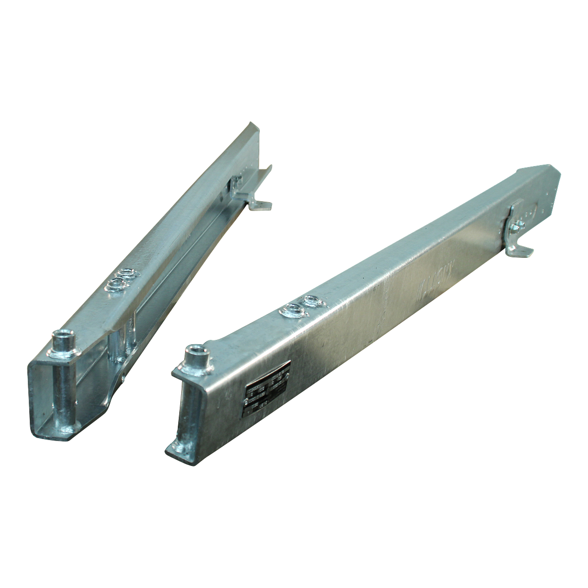 Draw-bar-profile-ZHL27-A-reach-3500kg-2500mm Dissel profiel ZHL27-A bereik 3500kg 2500mm | Van Welpen Onderdelen