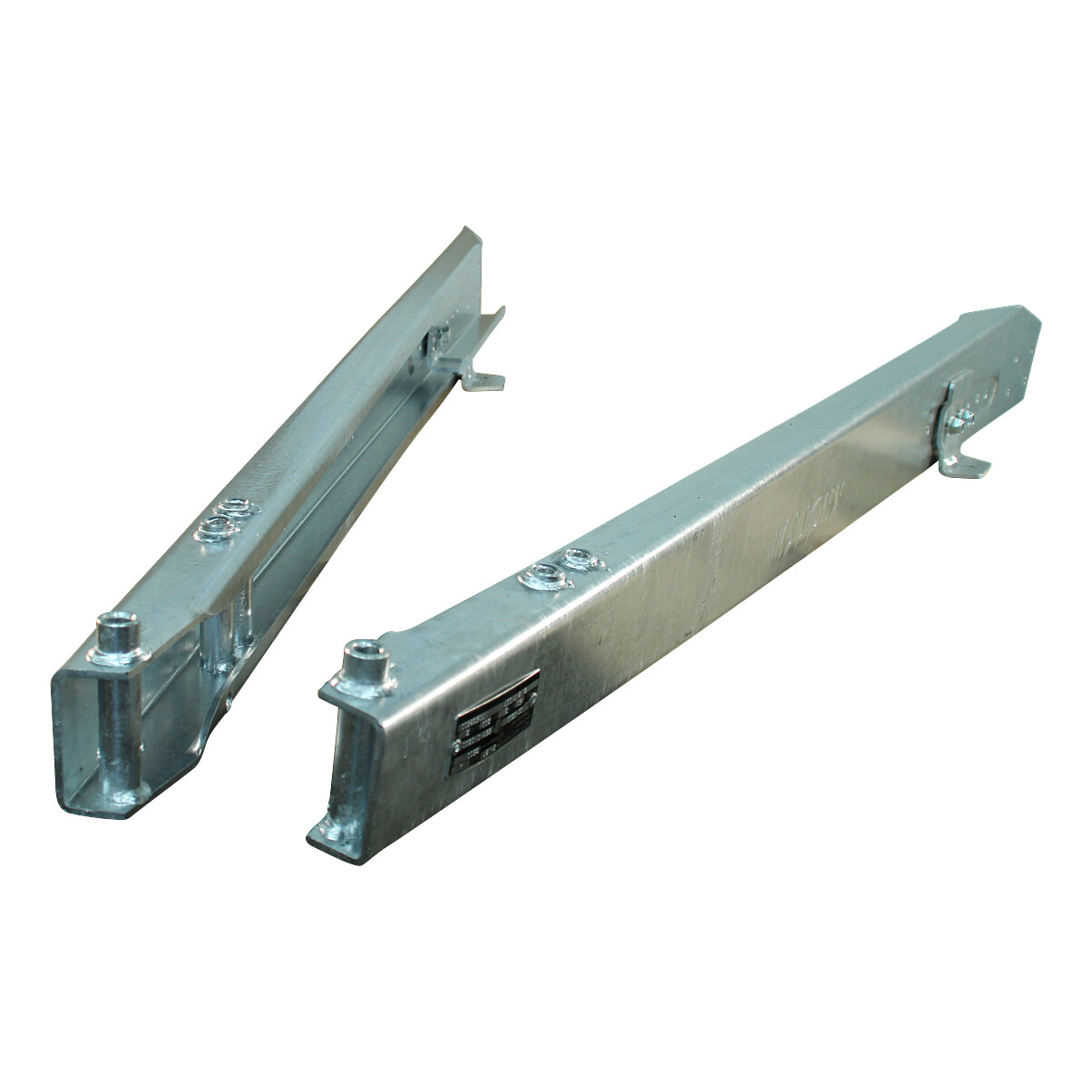 Draw-bar-profile-ZHL27-a-reach-3500kg-2500mm Dissel profiel ZHL27-a bereik 3500kg 2500mm | Van Welpen Onderdelen
