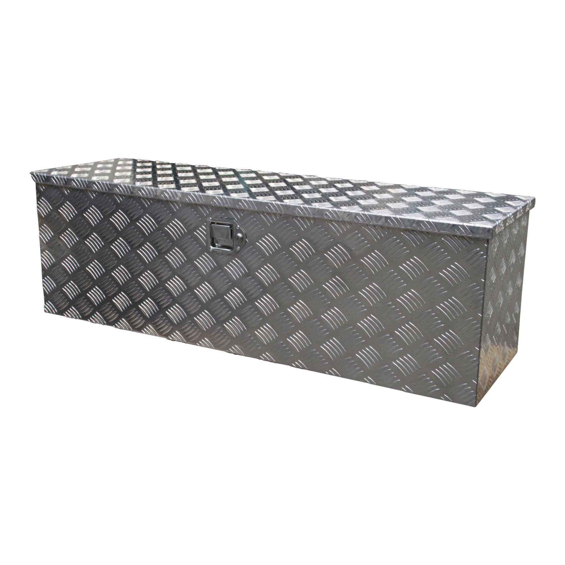 Gereedschapskist-aluminium-lxbxh-1230x380x380mm-kofferslot Gereedschapskist aluminium 1230x380x380mm kofferslot | Van Welpen Onderdelen