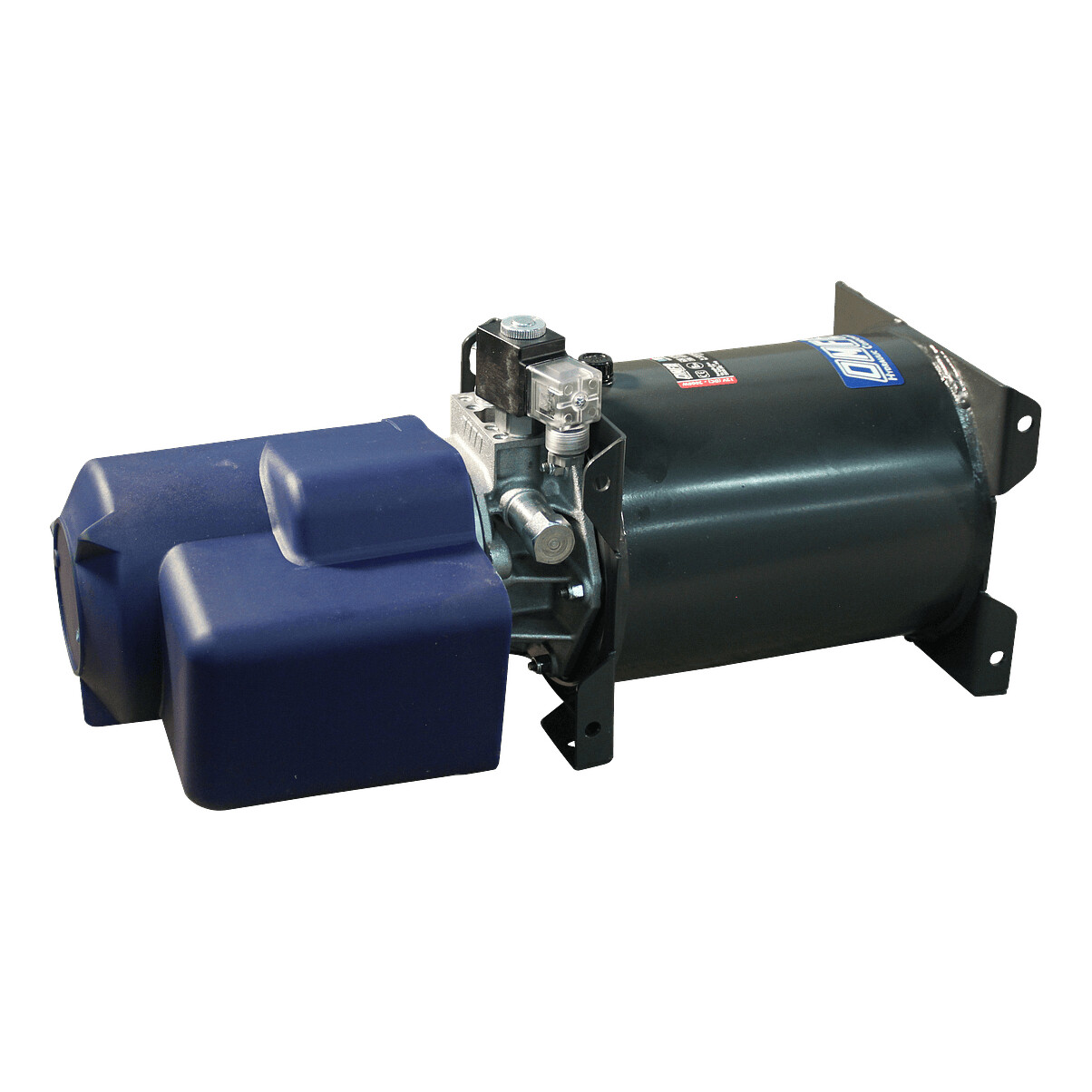 Hydr.-compactaggregaat-DC12V-16KW-8.9l-stalen-tank-bediening-niet-inbegrepen Hydr. compactaggregaat O.M.F.B. DC12V-2KW 8.9l stalen tank , bediening niet inbegrepen | Van Welpen Onderdelen