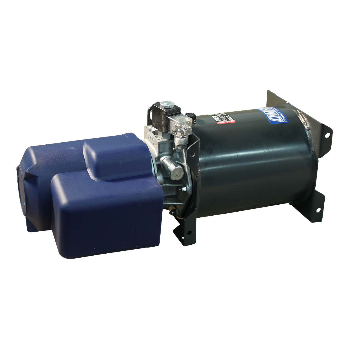Hydr.-compactaggregaat-DC12V-16KW-8.9l-stalen-tank-bediening-niet-inbegrepen Hydr. compactaggregaat O.M.F.B. DC12V-2KW 8.9l stalen tank , bediening niet inbegrepen | Van Welpen Onderdelen