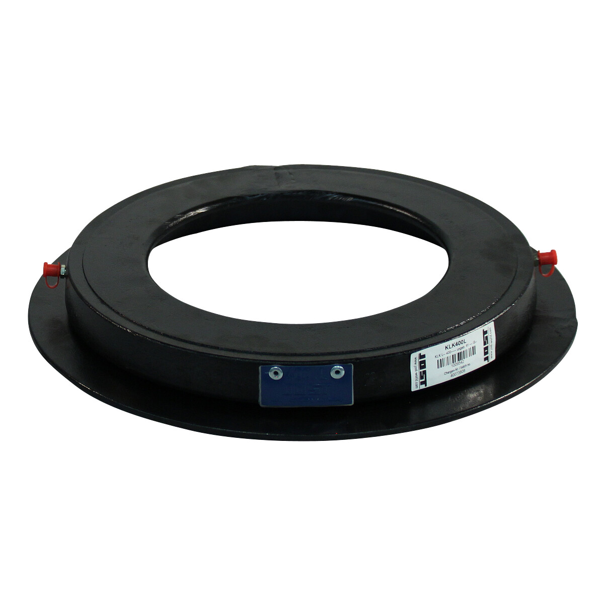 Kogeldraaikrans-type-750L-Z-model-O750mm Kogeldraaikrans type 750L Z-model Ø750mm | Van Welpen Onderdelen