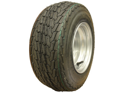 Wiel 16.5x6.5-8 + luchtband KT-705 6PR + 5.50x8H2 ET0 60/100/4 73