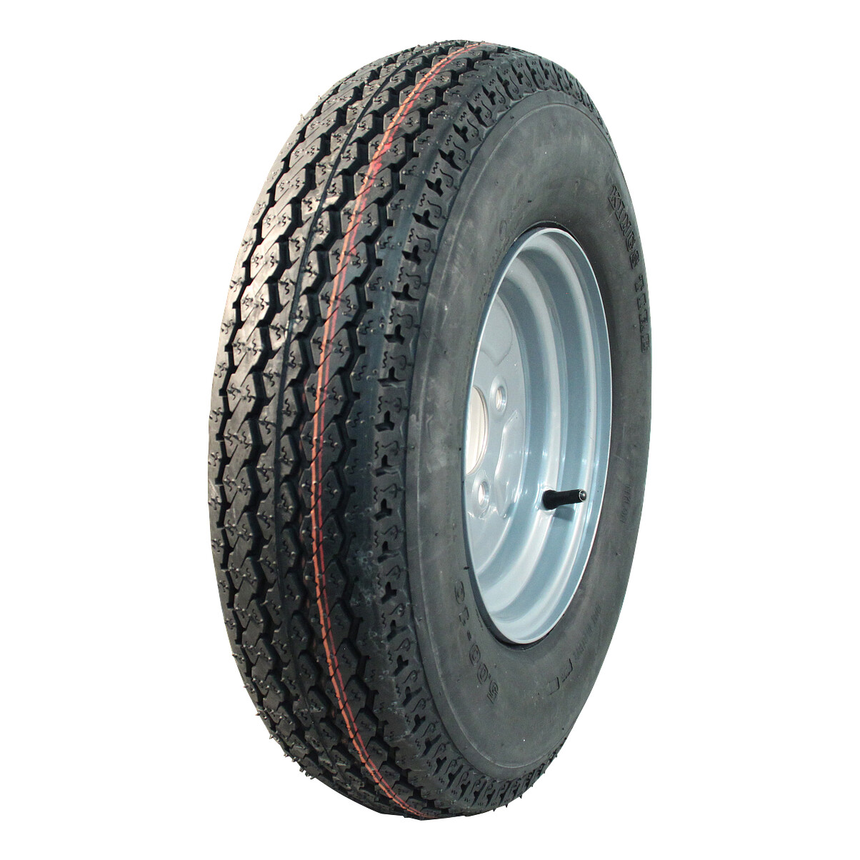 Luchtband-wiel-4.50-10-KT-715-6PR-3.50Bx10H2-ET-2.1-601004-76-N-staal-zilvergrijs Luchtband + wiel 4.50-10 KT-715 6PR + 3.50Bx10H2 ET0 60/100/4 76 N staal grijs | Van Welpen Onderdelen
