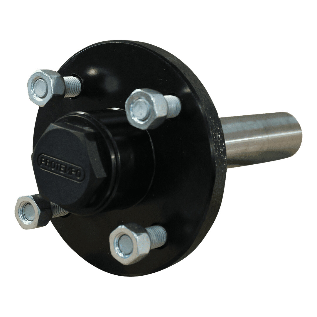 Ongeremde-naaf-met-aseind-landbouw-O35x150mm-591004-M12x15-O35x150mm-561004 Ongeremde naaf met aseind , landbouw Ø35x150mm Knott 59/100/4 M12x1,5 Ø35x150mm 56/100/4 | Van Welpen Onderdelen