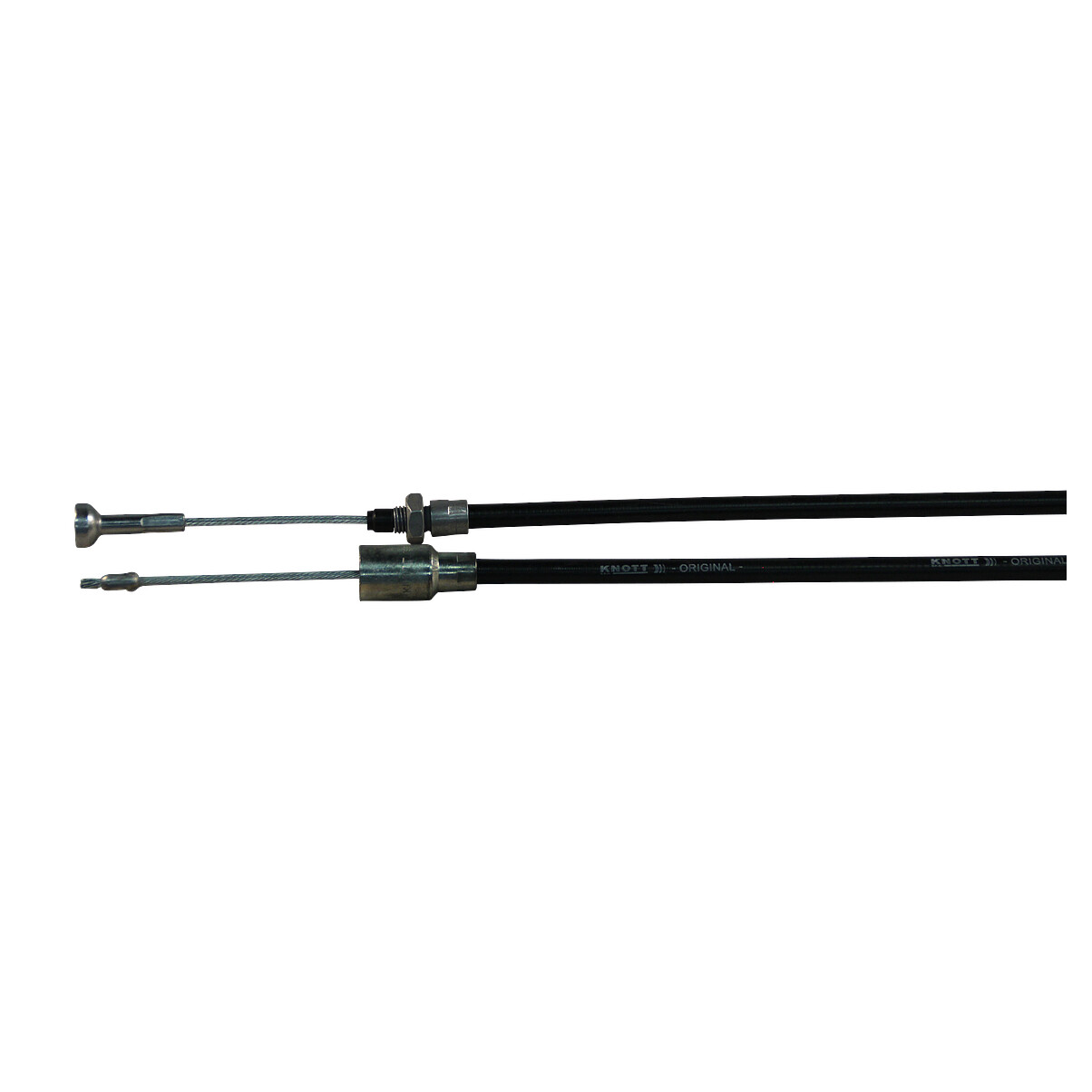 Remkabel-16-1365-20-9631-20-24251-25-2025-1620mm-1430mm Remkabel snelmontage rvs KNOTT 16-1365 , 20-963/1 , 20-2425/1 , 20-2025 1620mm 1430mm | Van Welpen Onderdelen