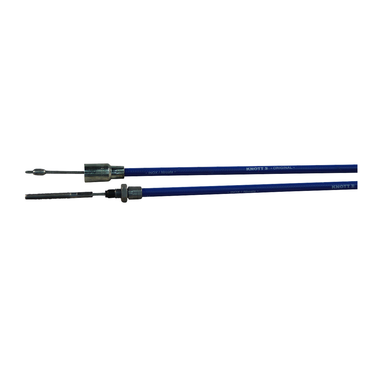 Remkabel-16-1365-20-9631-20-24251-25-2025-1640mm-1430mm Remkabel 1640mm 1430mm | Van Welpen Onderdelen