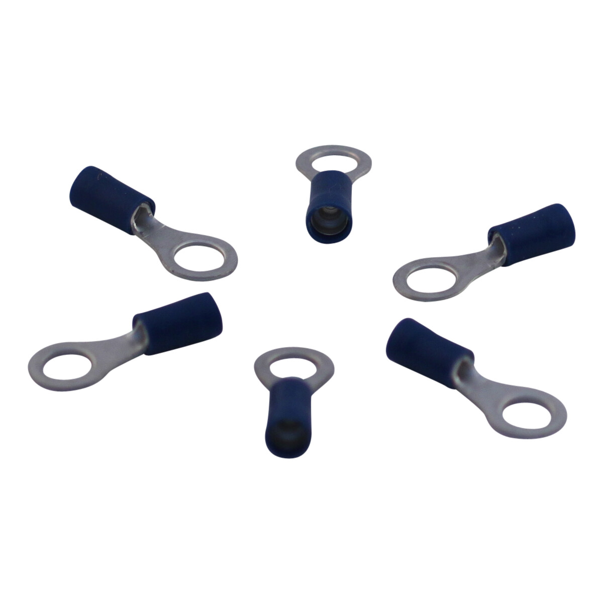 Ringkabelschoen-voor-draad-15-25mm2-M5-blauw Ringkabelschoen voor draad 1,5 - 2,5mm2 , M5 , blauw | Van Welpen Onderdelen