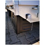 Disselkist Stabilo 500-3 51x34x30