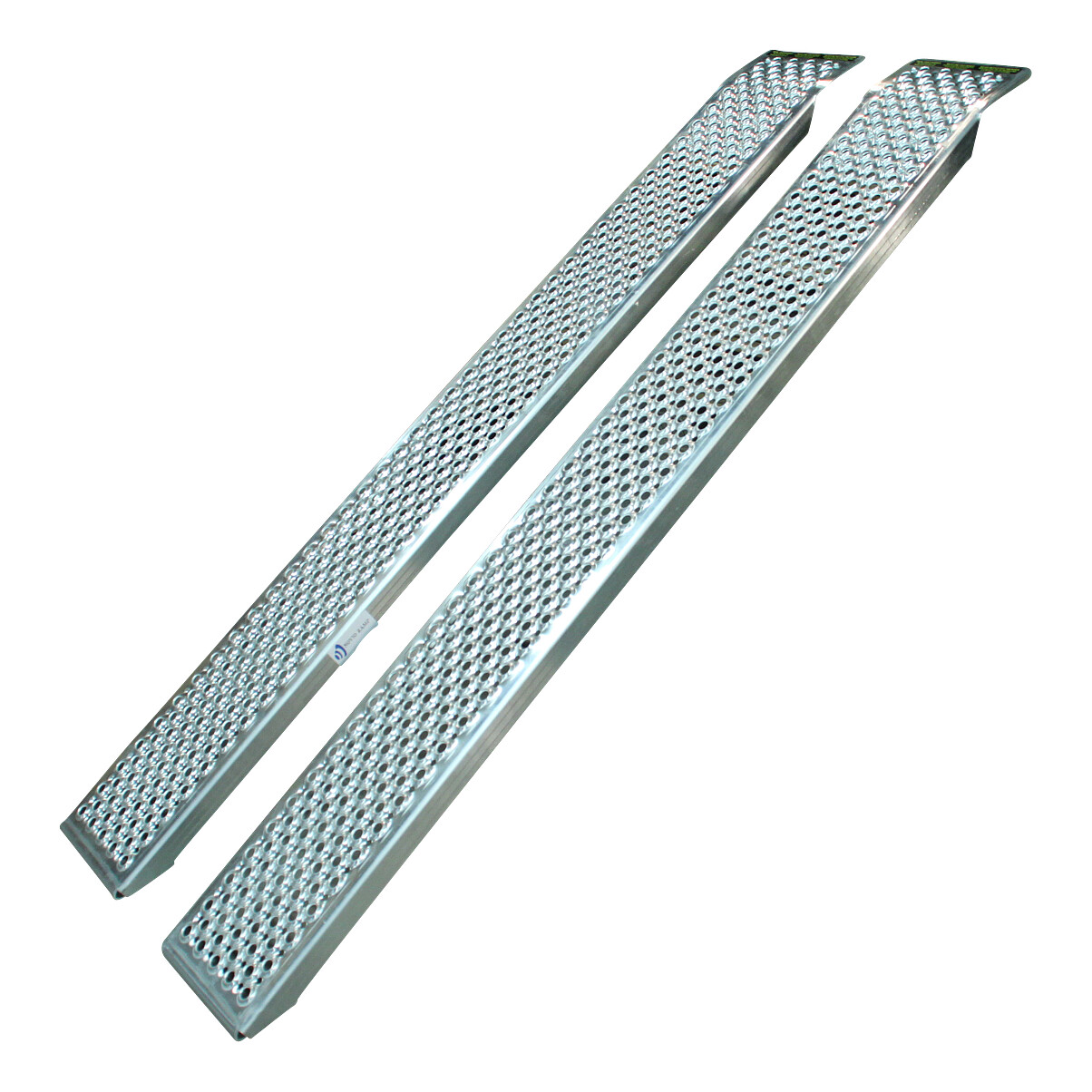 Set-oprijplaten-recht-aluminium-1500-x-200 Set oprijplaten recht aluminium 1500x200 | Van Welpen Onderdelen
