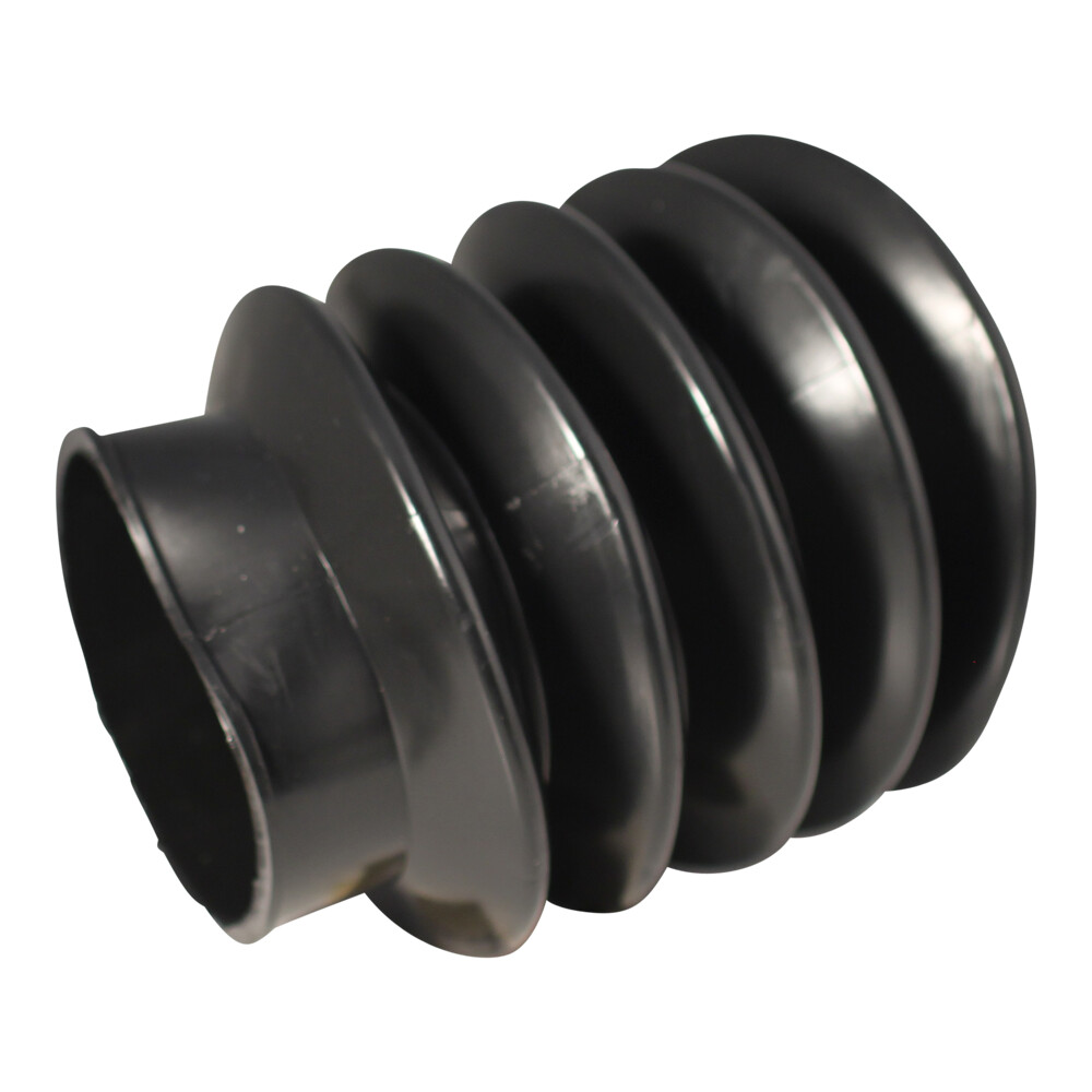 Stofhoes-KNOTT-O55-O55x150mm-KF-75-tm-KF35 Stofhoes KNOTT Ø55 / Ø55x150mm KF 7,5 t/m KF35 | Van Welpen Onderdelen