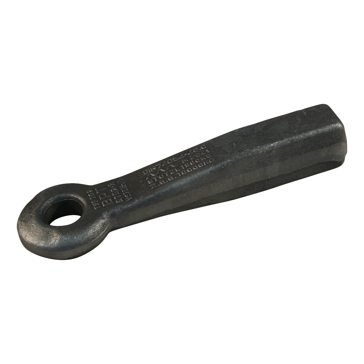 Trekoog-gesmeed-volmateriaal-9.500kg-O40mm-EU-keur Trekoog , gesmeed , volmateriaal 9.500kg Ø40mm EU keur | Van Welpen Onderdelen