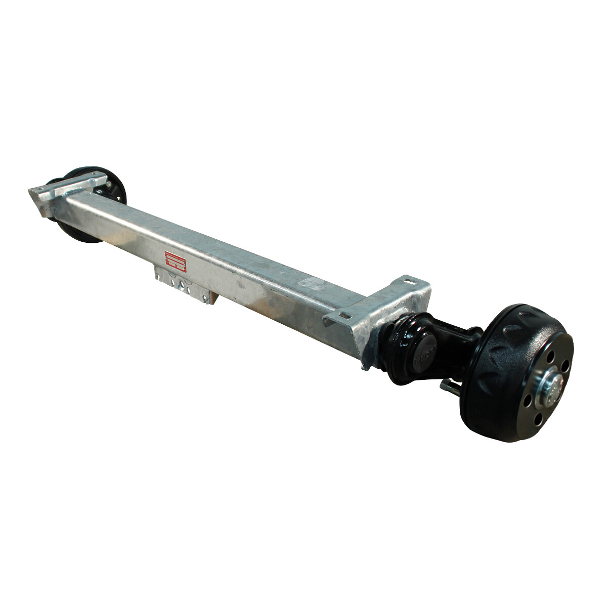 VGB13-M-1350kg-1900mm-25° VGB13-M 1350kg 1900mm 25° | Van Welpen Onderdelen
