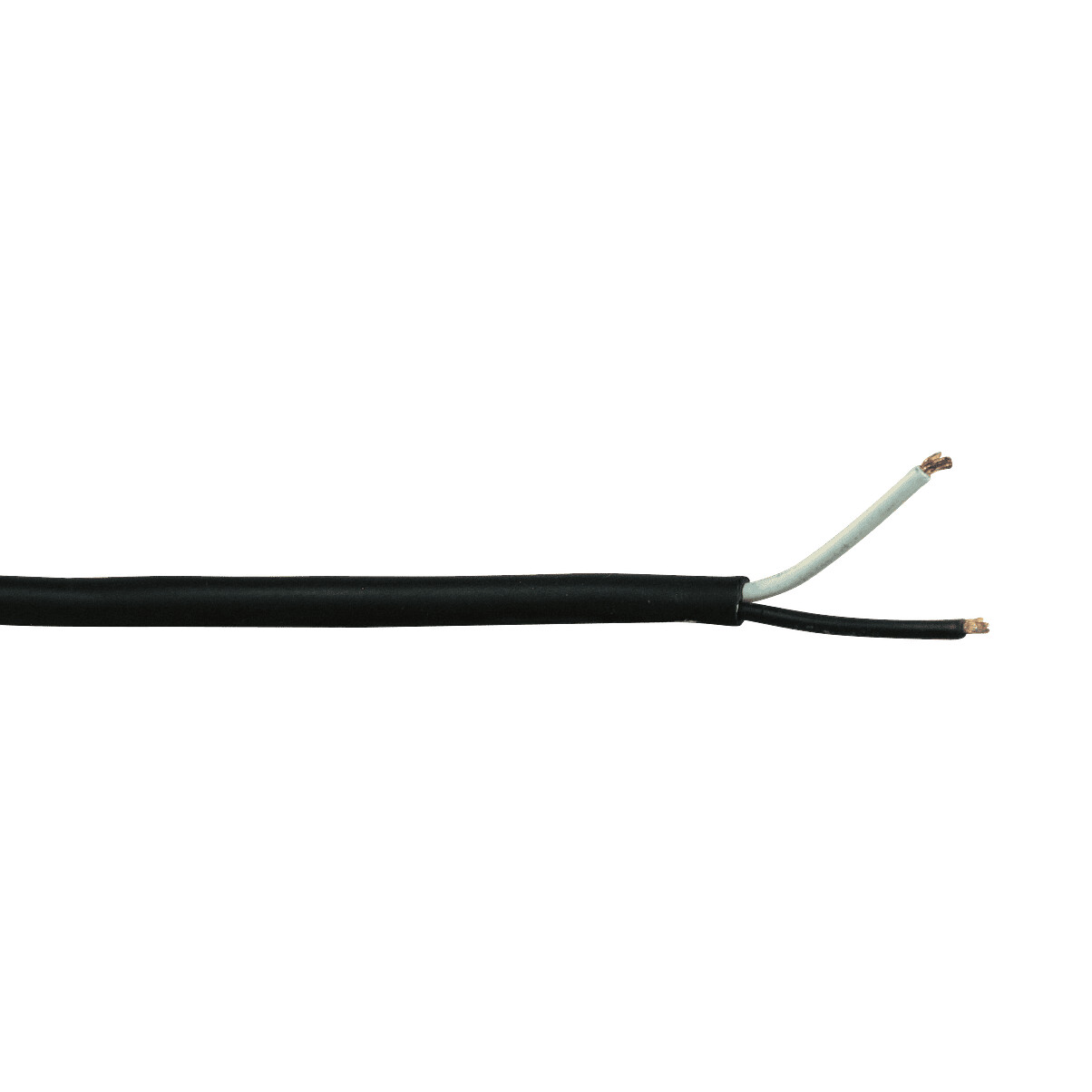 Verlichtingskabel-2x1.0mm²-50-meter-per-rol Verlichtingskabel 2x1.0mm² 50 meter per rol | Van Welpen Onderdelen