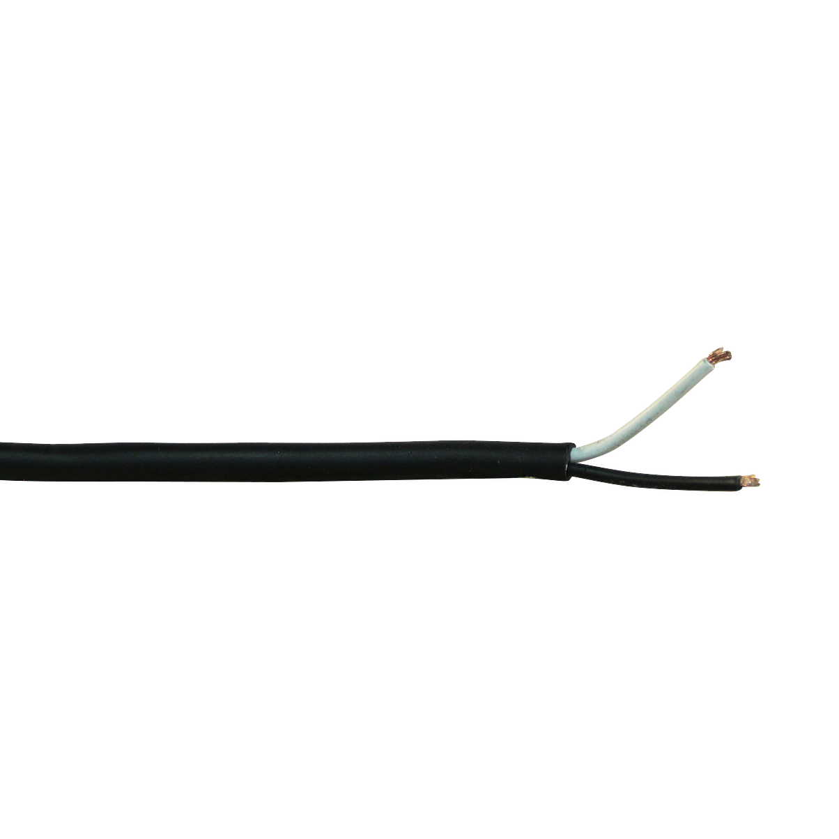 Verlichtingskabel-2x1.0mm²-50-meter-per-rol Verlichtingskabel 2x1.0mm² 50 meter per rol | Van Welpen Onderdelen