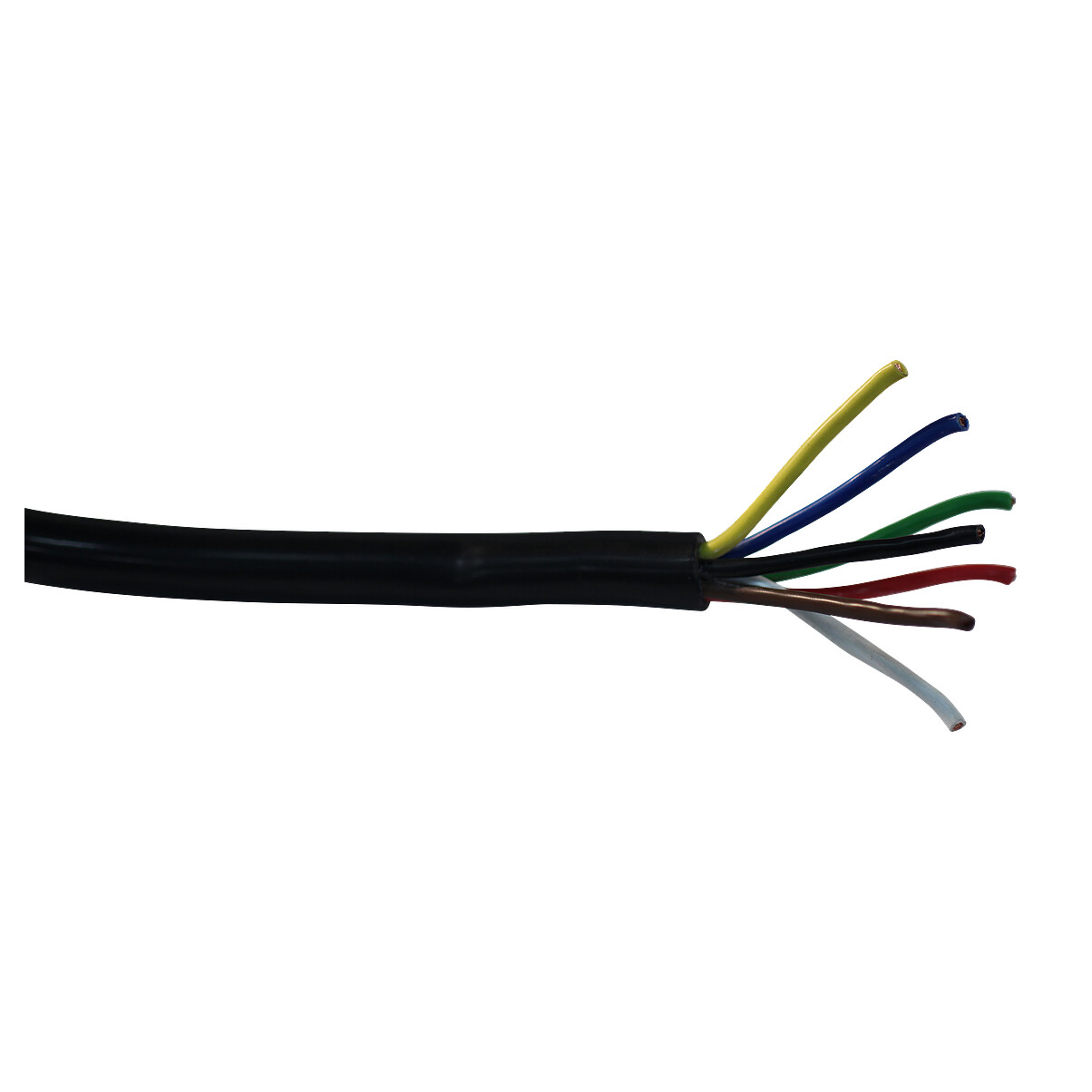 Verlichtingskabel-7x15mm²-50-meter-per-rol Verlichtingskabel 7x1,5mm² 50 meter per rol | Van Welpen Onderdelen
