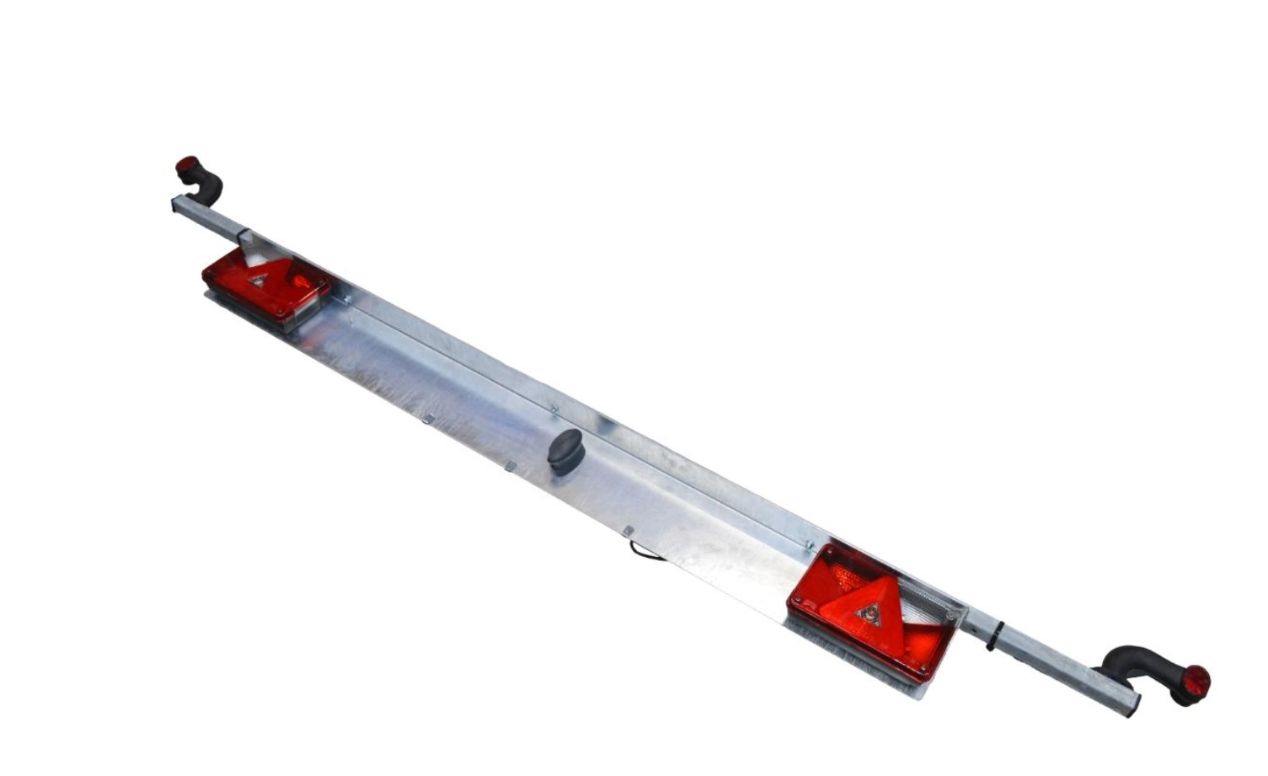 Vlemmix verlichtingsbalk 13 polig Vlemmix-verlichtingsbalk-255cm