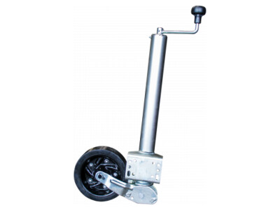 Steunwiel-automatisch-opklapbaar-200x50mm