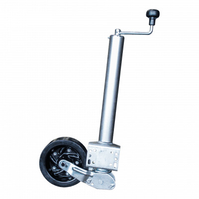 54471a596d1800f99d81ec73d99e11317e6be27a-m Steunwiel-automatisch-opklapbaar-200x50mm