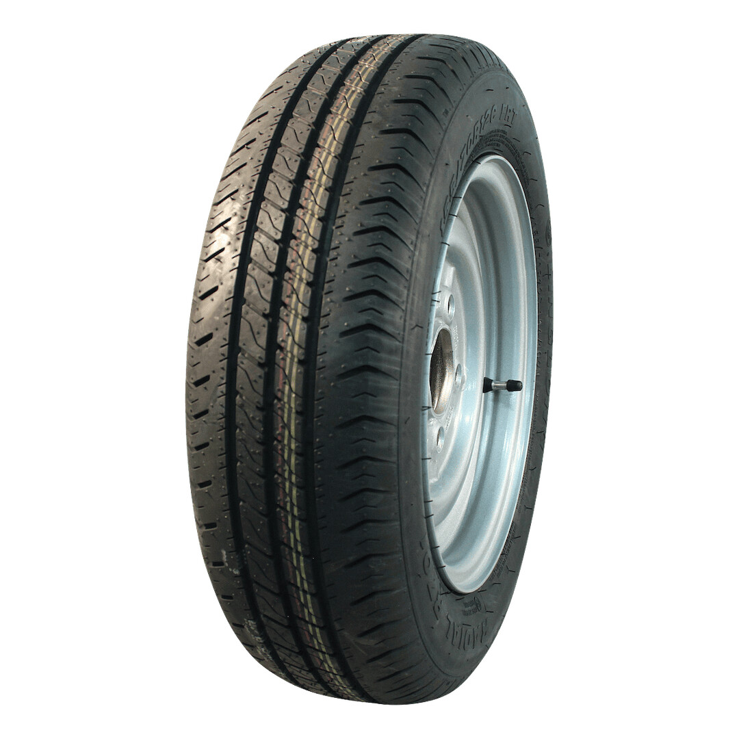Luchtband-wiel-15570-R12C-Kargomax-ST-6000-MS-4.00Bx12H2-ET0-601004-104101-N-staal-grijs Luchtband + wiel 155/70 R12C Kargomax ST-6000 M+S + 4.00Bx12H2 ET0 60/100/4 104/101 N staal grijs | Van Welpen Onderdelen