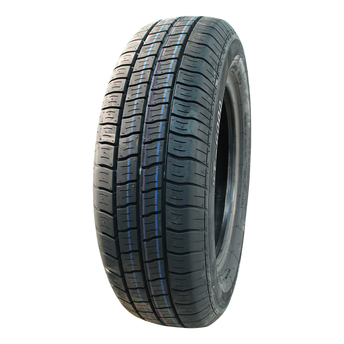 Luchtband-wiel-15570-R12C-Kargomax-ST-6000-MS-5½Jx12H2-ET0-115165.15-104101-N-staal-zilvergrijs Luchtband + wiel 155/70 R12C Kargomax ST-6000 M+S 5½Jx12H2 | Van Welpen Onderdelen