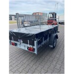 Vlakzeil-PVC
