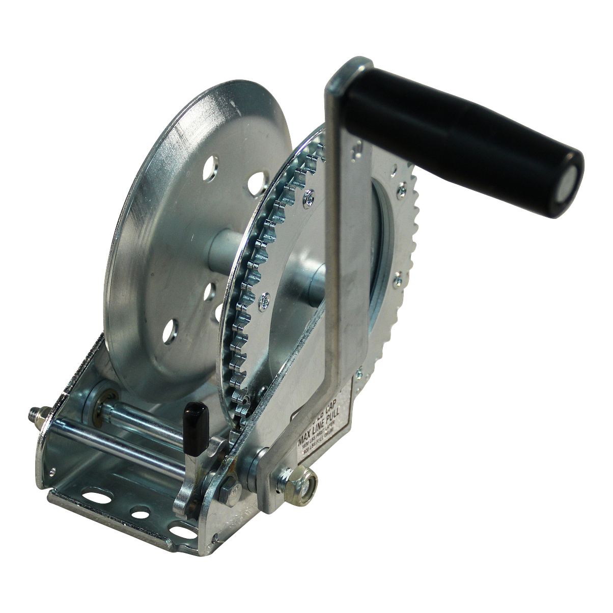Handlier-820400kg-T1801 Handlier 820/400kg T1801 | Van Welpen Onderdelen