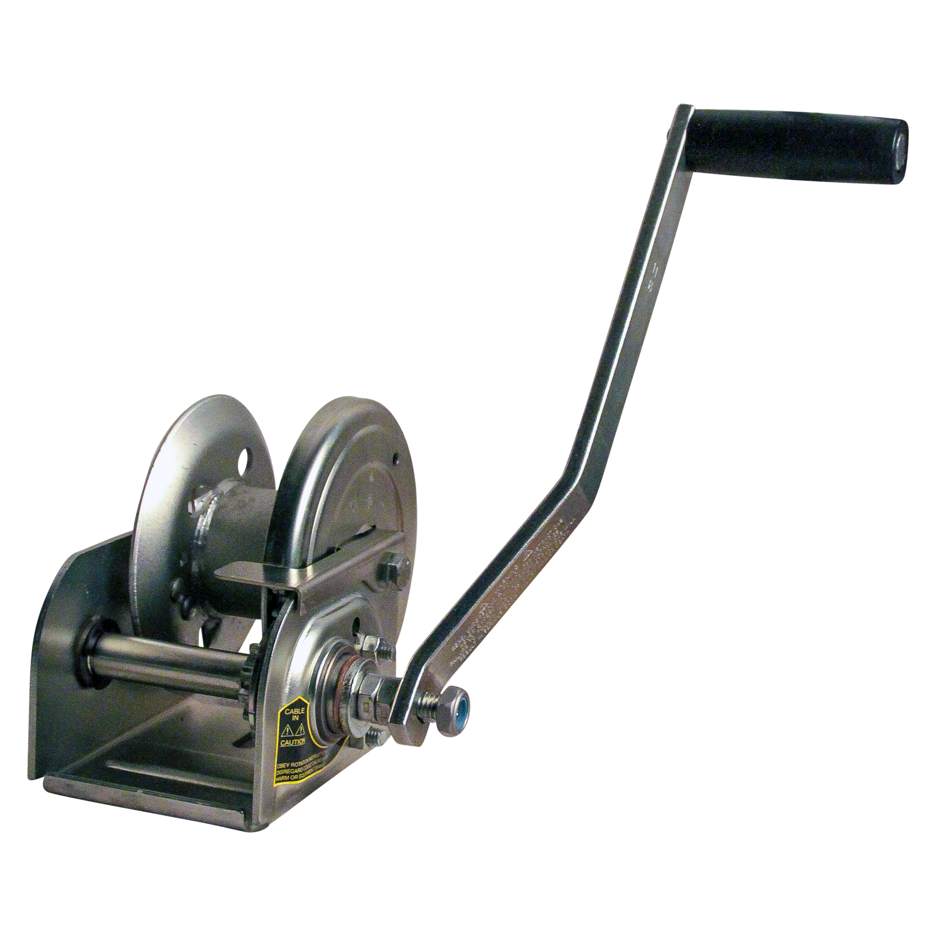 Handlier-KX1051-455227kg-met-afdekplaat Handlier KX1051 455/227kg met afdekplaat | Van Welpen Onderdelen