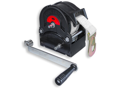 Handlier TS1600 1600kg