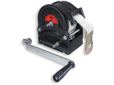 Handlier TS2200 2200kg