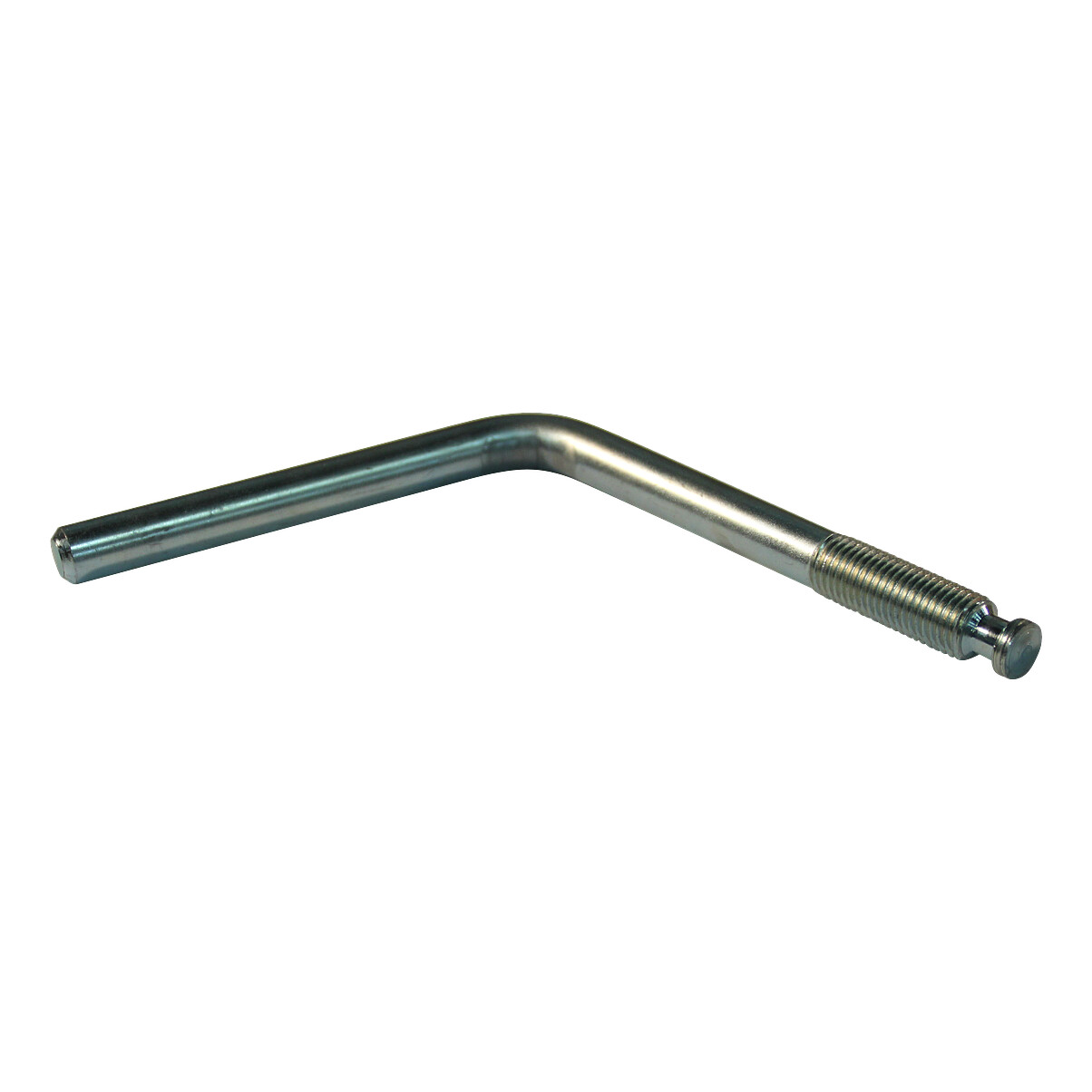 Knevel-voor-aangegoten-ribneuswielconsole-161mm-121mm-M16-t.b.v.-KFG27 Knevel voor aangegoten (rib)neuswielconsole | Van Welpen Onderdelen