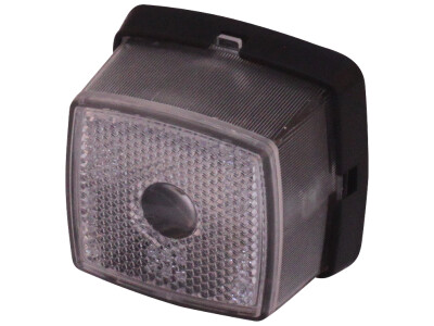 Breedtelicht serie FA.85 wit
