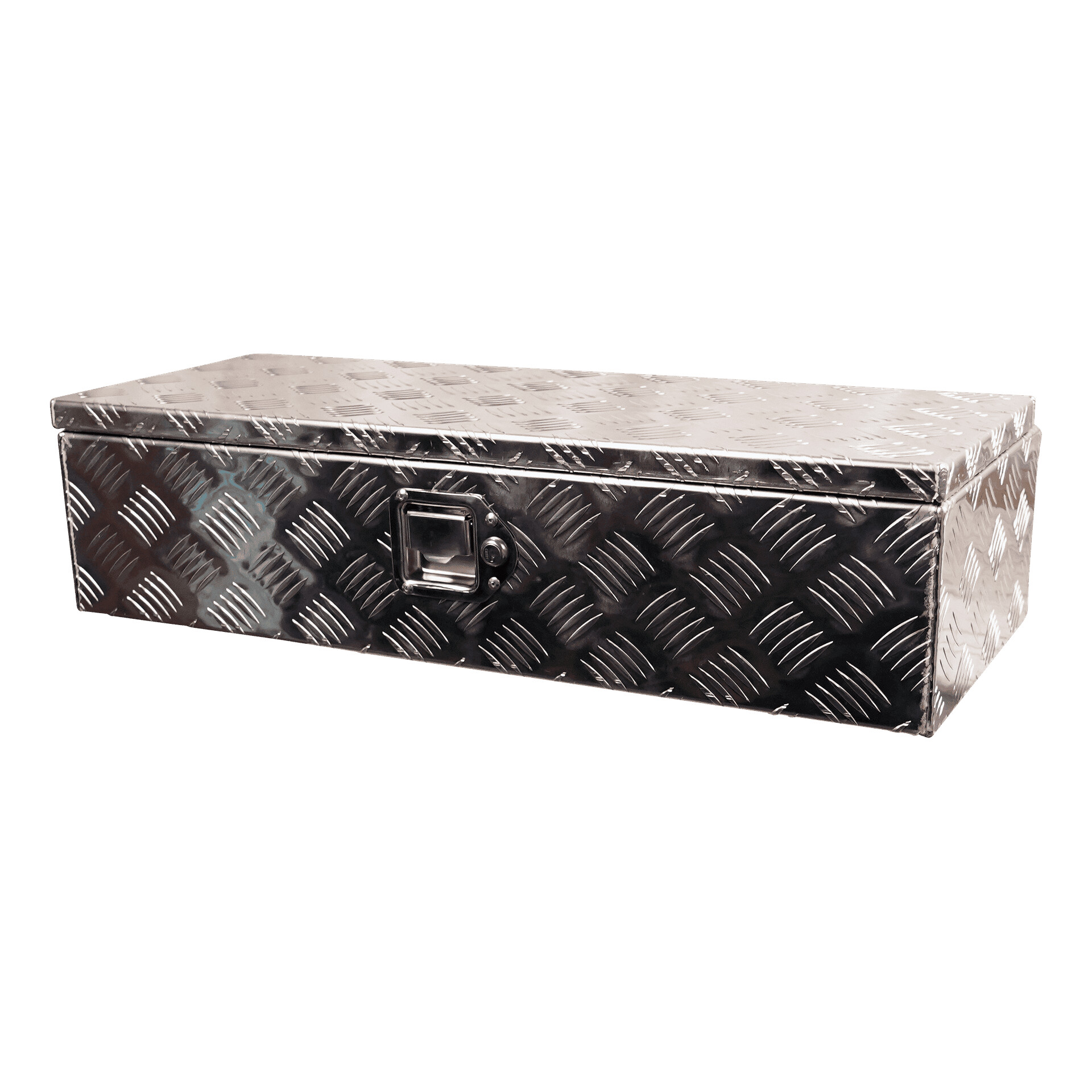 Gereedschapskist-aluminium-760x310x190-kofferslot Gereedschapskist aluminium 760x310x190 kofferslot - kofferslot - traanplaat aluminium | Van Welpen Onderdelen