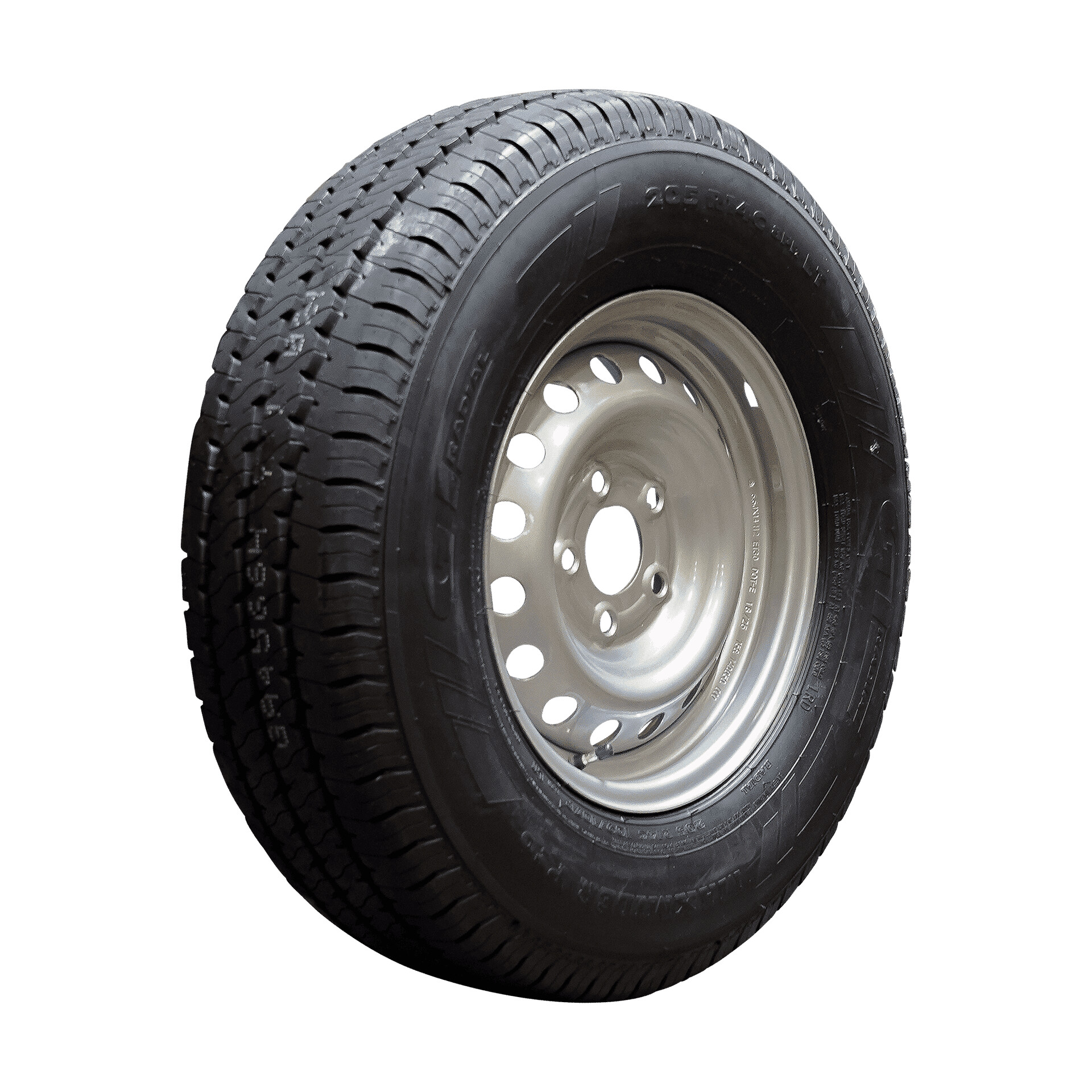 Luchtband-wiel-205-R14C-Maxmiler-Pro-5½Jx14H2-ET30-6651125-109107-P-staal-grijs Luchtband + wiel 205 R14C Maxmiler Pro + 5½Jx14H2 ET30 66,5/112/5 109/107 P staal grijs | Van Welpen Onderdelen
