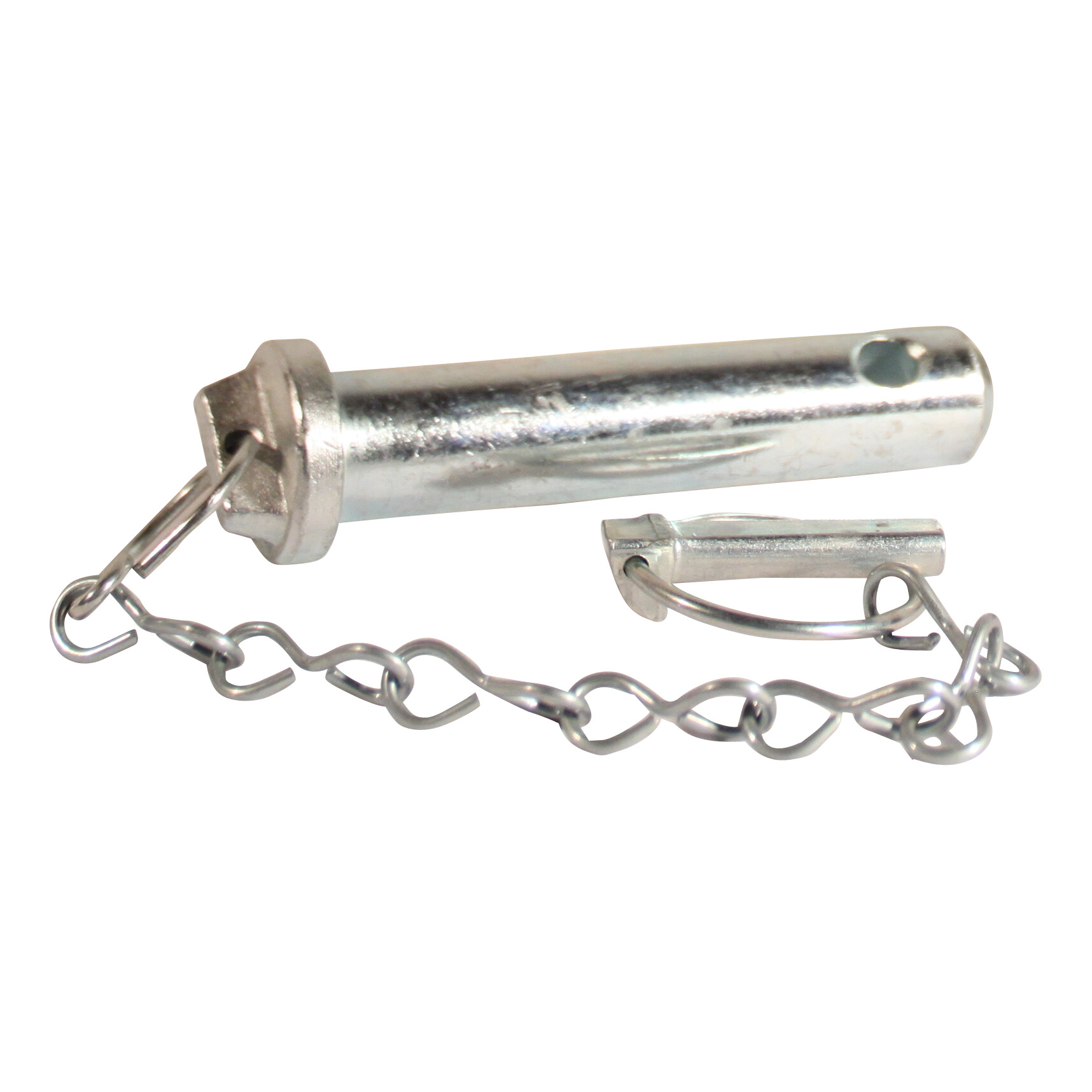 Bevestigingspen-topstang-O19mm-95mm Bevestigingspen topstang Ø19mm 95mm | Van Welpen Onderdelen