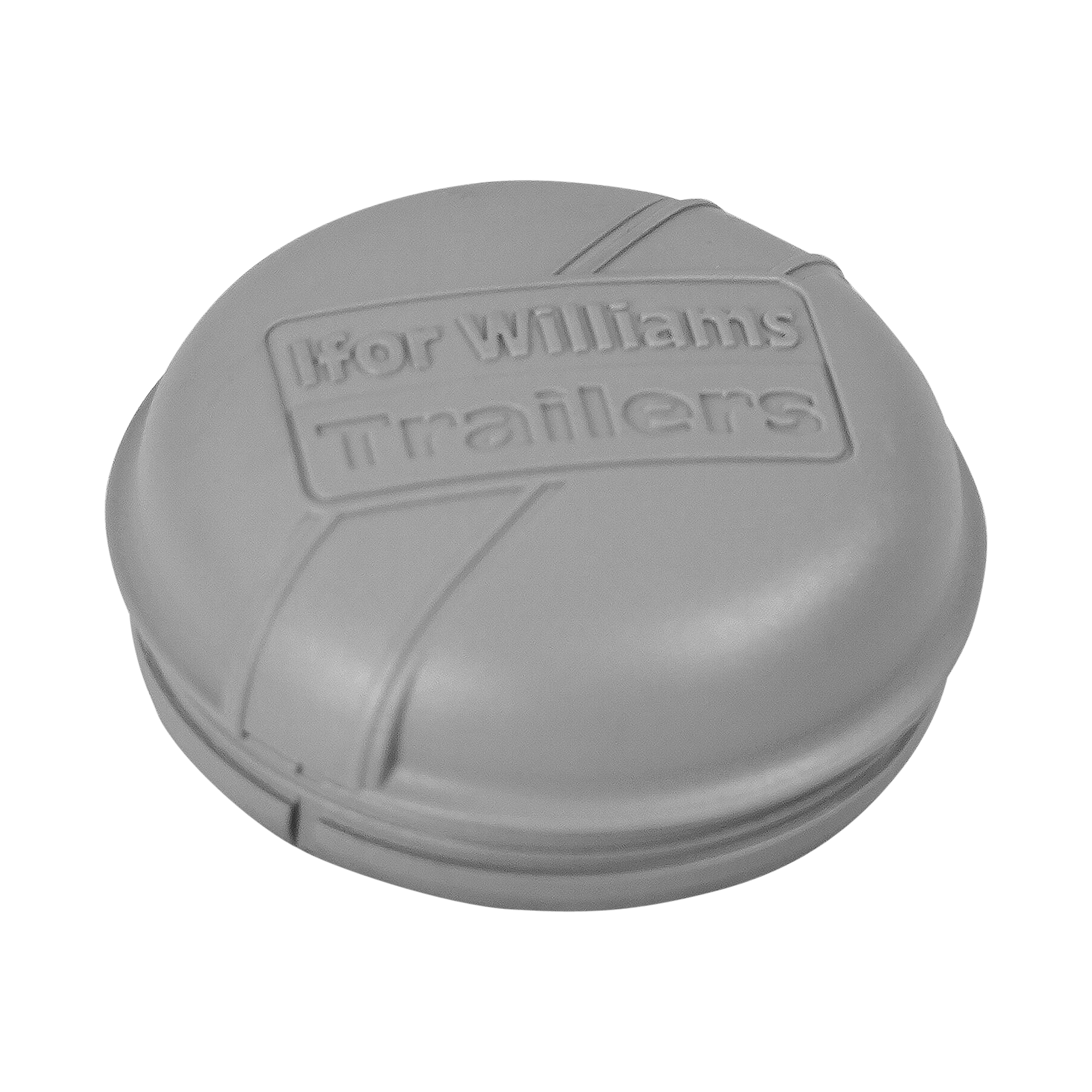 Naafdop-O76mm-Ifor-Williams-Trailers Naafdop Ø76mm Ifor Williams Trailers | Van Welpen Onderdelen