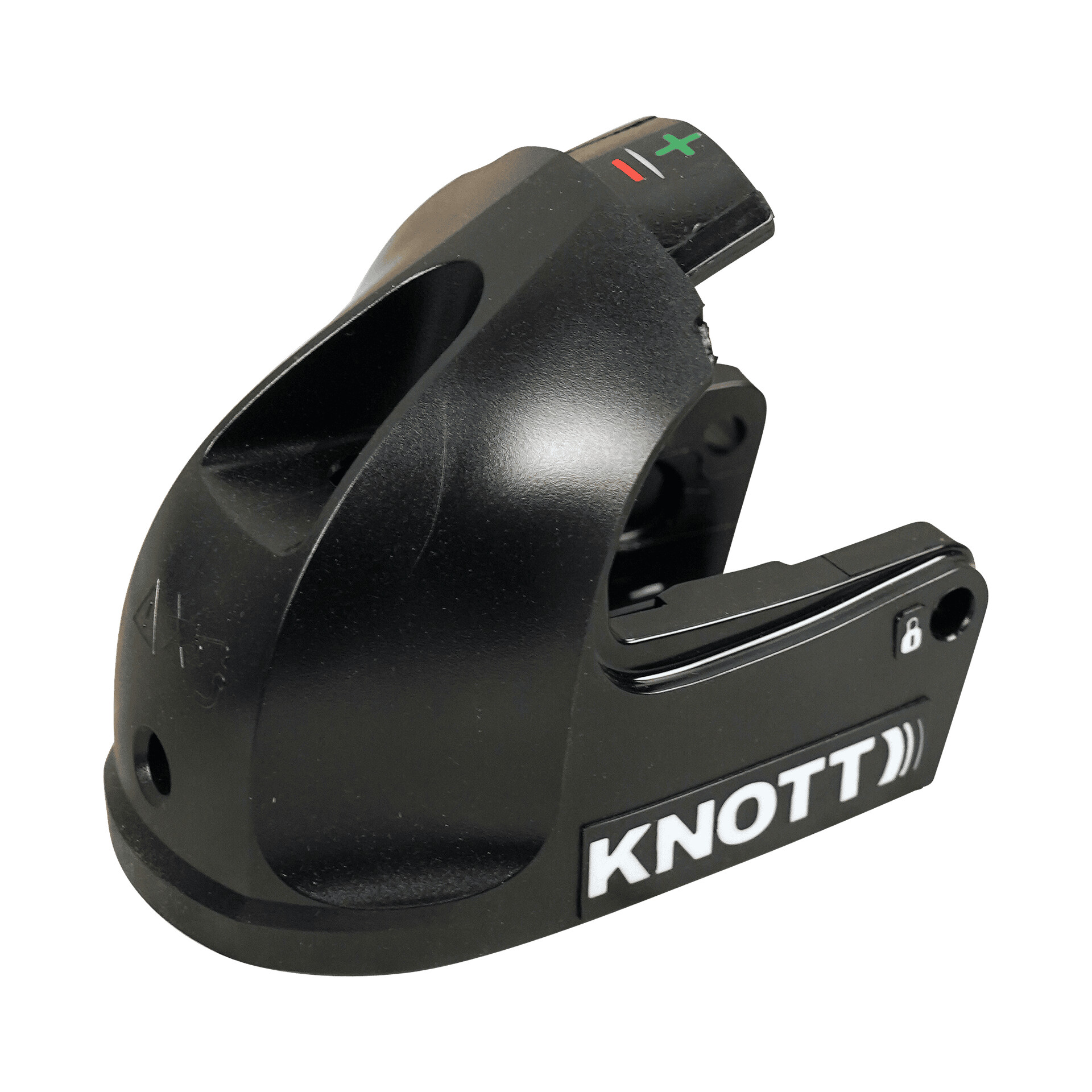 Soft-dock-Knott-KS2530 Soft dock Knott KS25/30 | Van Welpen Onderdelen